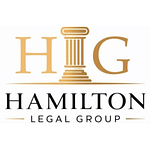 Hamilton Legal Group Logo