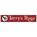 Terry's Rugs Logo